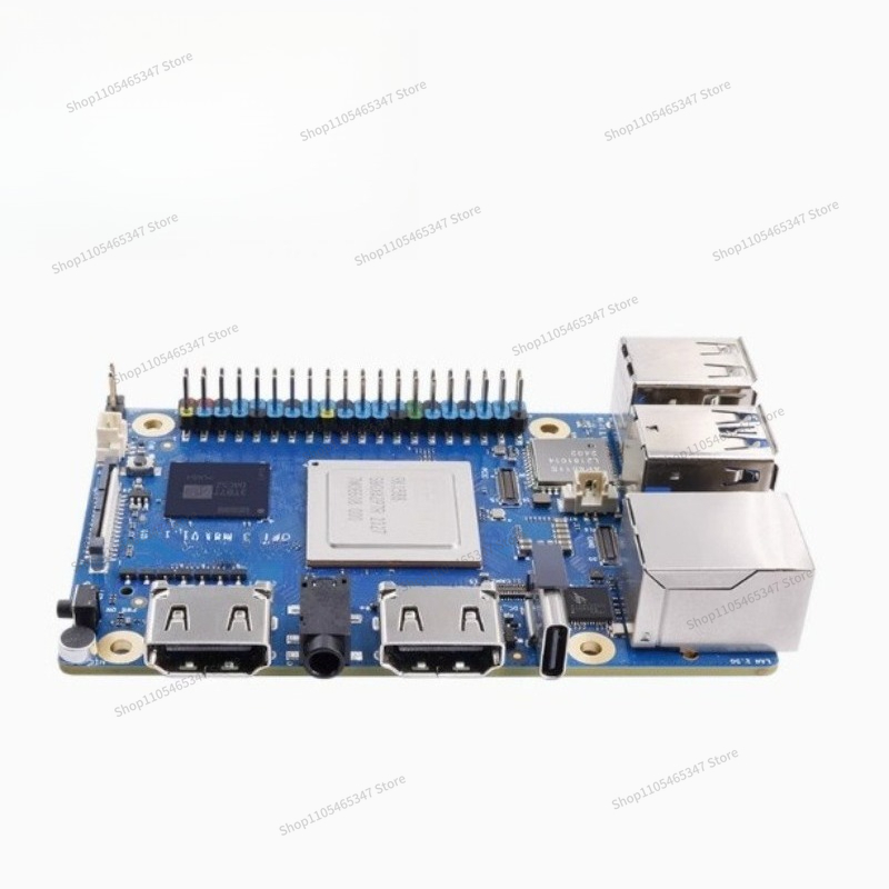 Untuk Papan Pengembangan MAX R - Rockchip Rk3588 Development Board ulasan dan harga