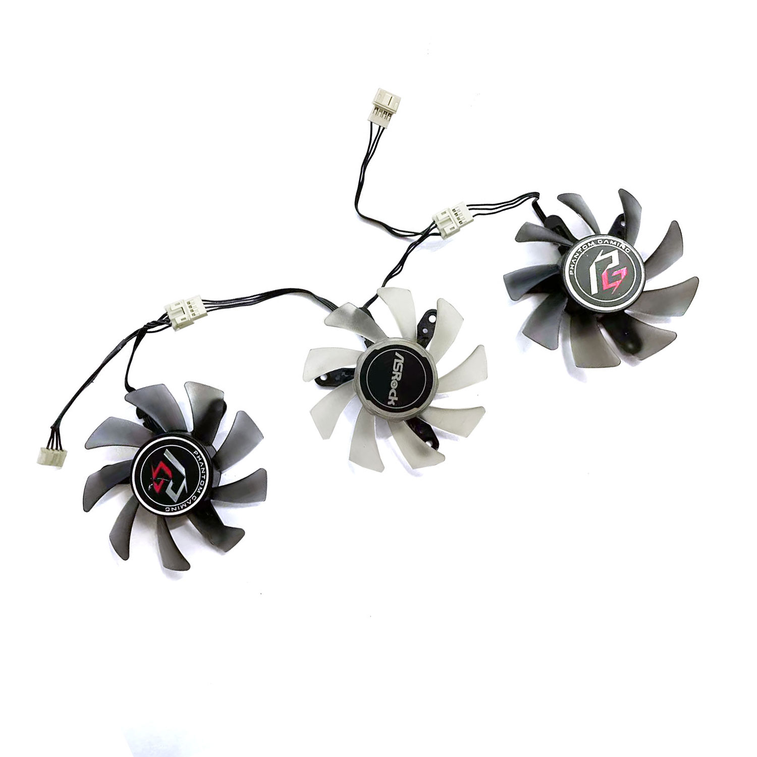 Kipas Pendingin 75MM 4PIN PVA0 - Lga1700 Itx Motherboard Ddr5 ulasan dan harga