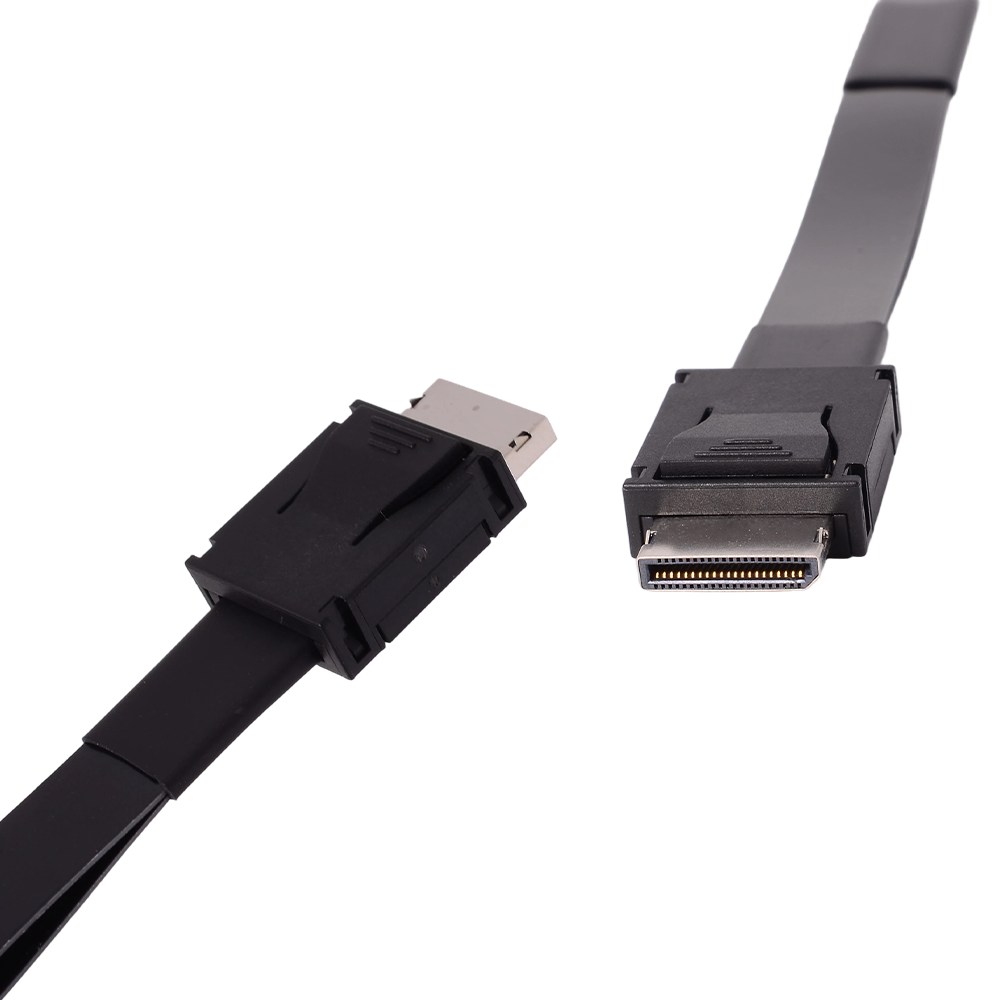 Kabel Ekstensi ADT-Link 64Gb M - Oculink Egpu Mini Pc ulasan dan harga