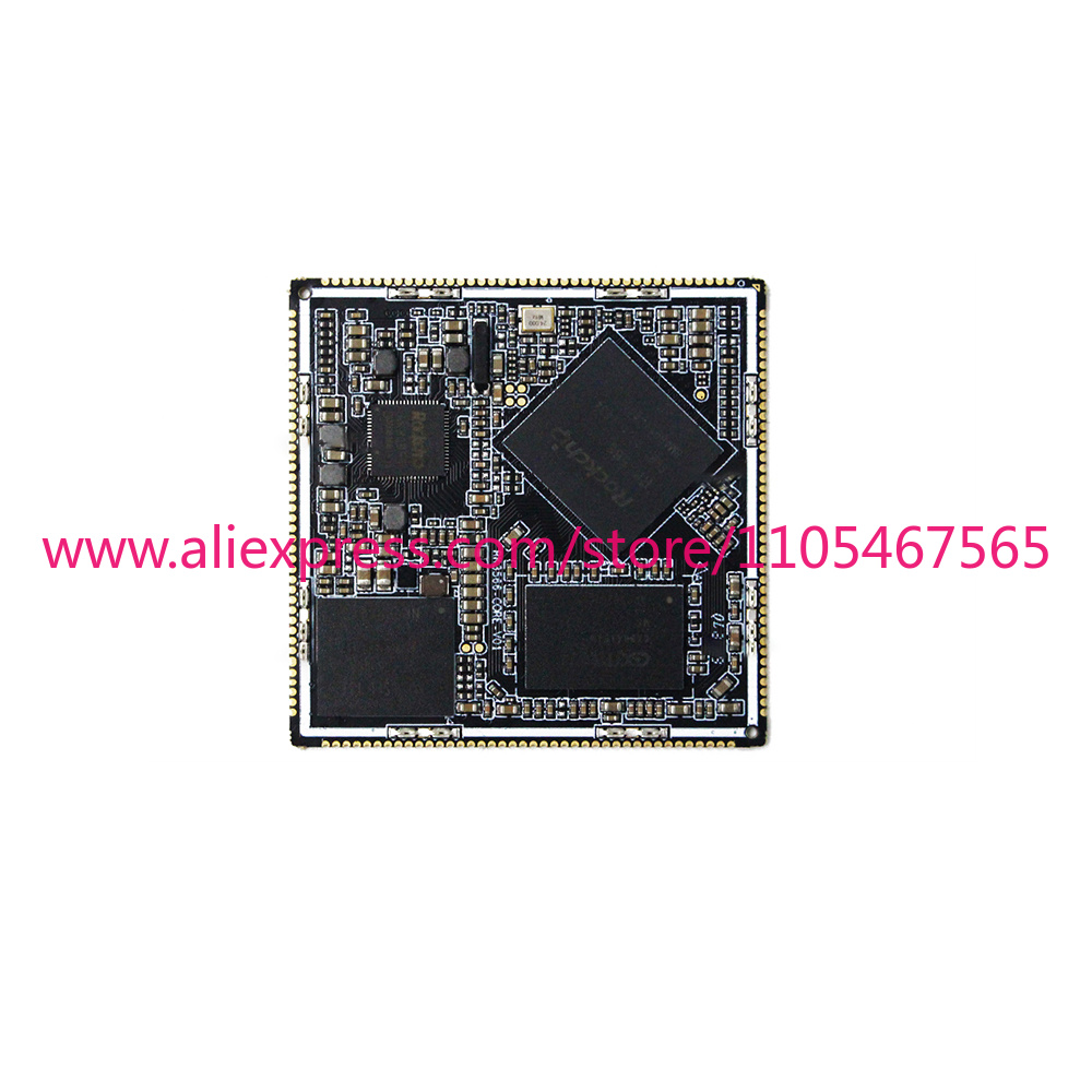 Papan Pengembangan Tablet PC L - Rockchip Rk3588 Development Board ulasan dan harga