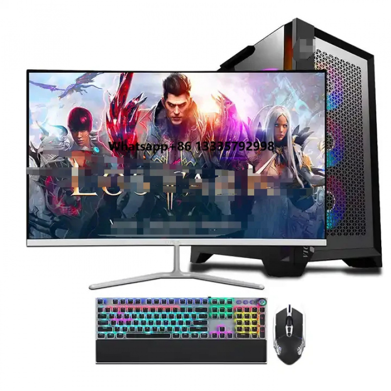 PC Mini Gaming Generasi ke-13  - Intel Core I9 13900H Mini Pc ulasan dan harga