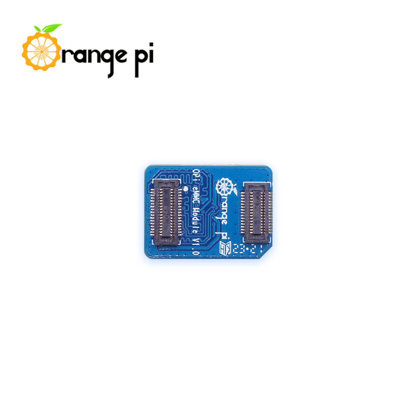 Modul EMMC Orange Pi 64GB, pap - Orange Pi 5 Plus 16Gb ulasan dan harga