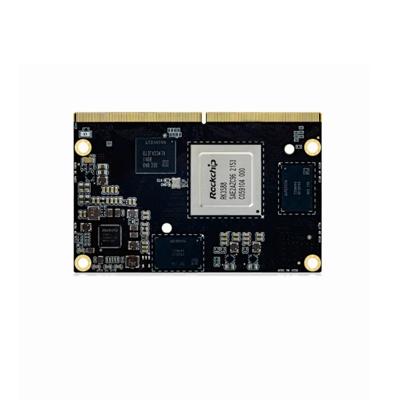 Papan Pengembangan Rockchip Co - Rockchip Rk3588 Development Board ulasan dan harga